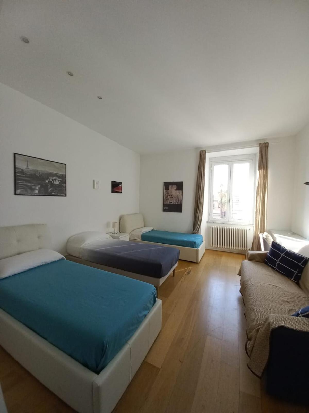 Urbanflat Roma — Photos 3