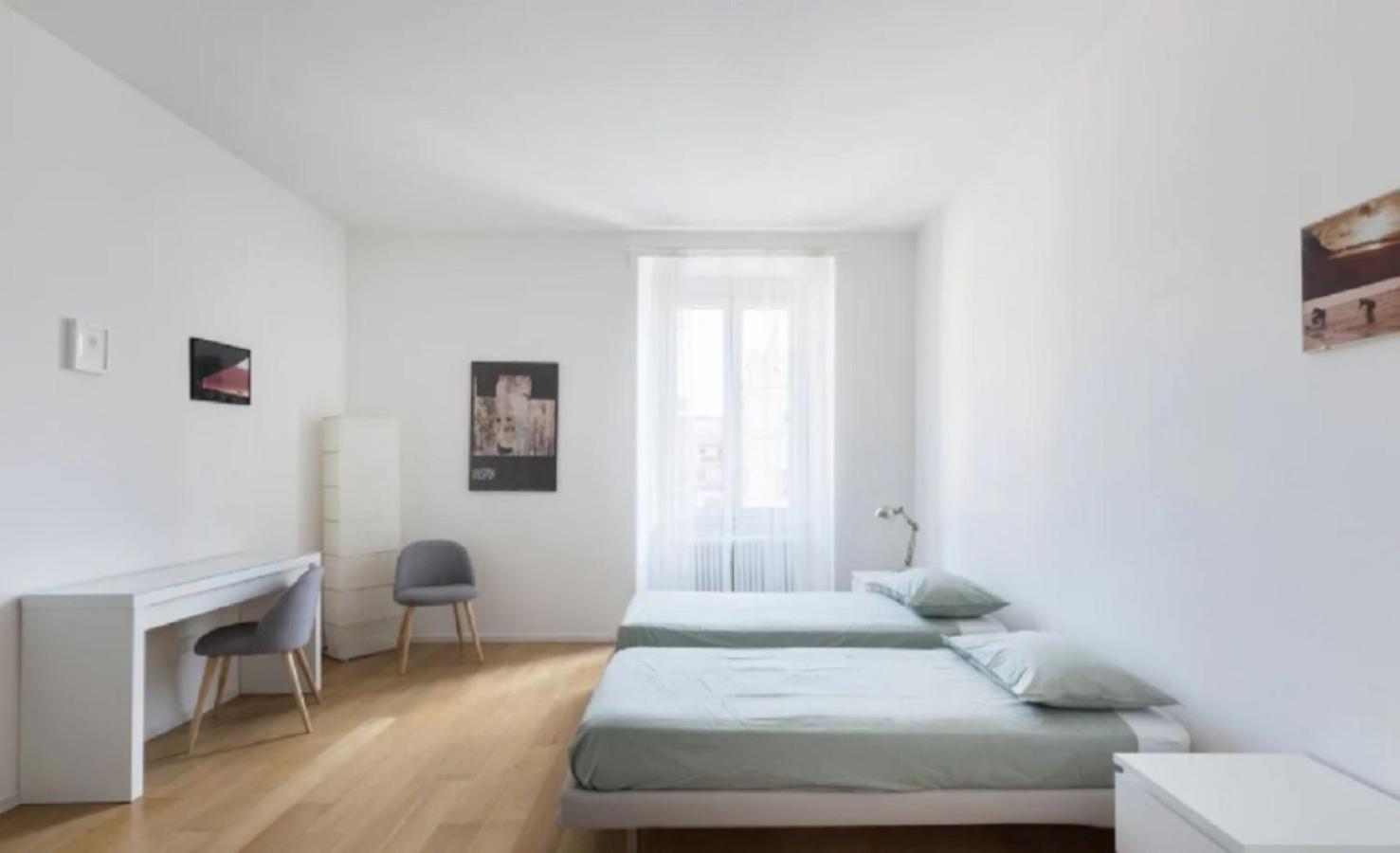 Urbanflat Roma — Photos 1